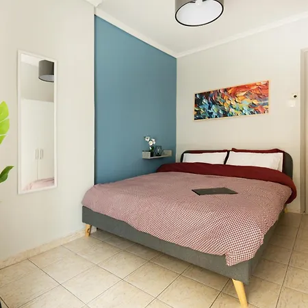 Prime Modern Apartament *