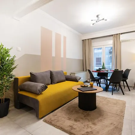 Prime Modern * Salonic