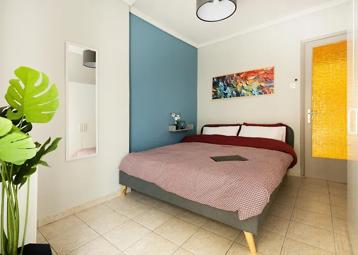 Prime Modern Apartament *