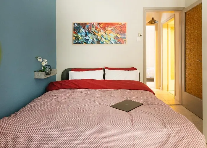 Prime Modern Apartament *