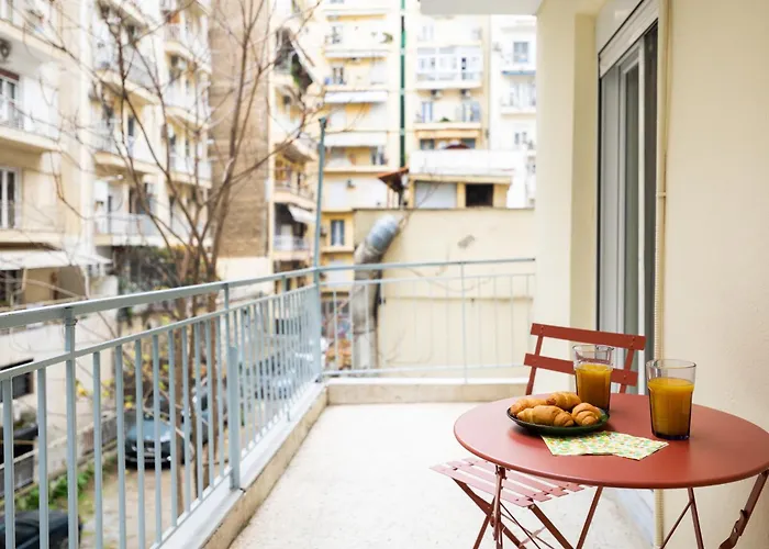 Apartament Prime Modern *