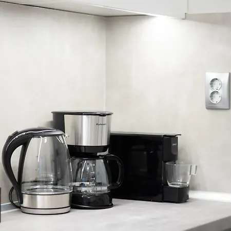 Apartmán Prime Modern