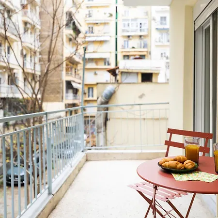 Apartmán Prime Modern *