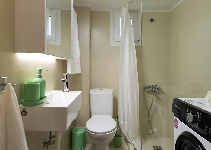 Prime Modern Apartmán