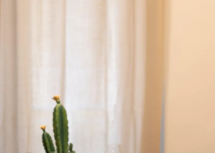 Prime Modern Lejlighed Thessaloníki