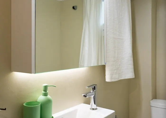 Prime Modern Apartmán