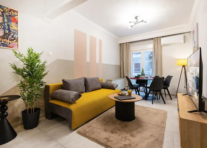 Prime Modern * Thessaloníki