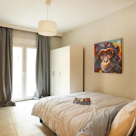 Prime Modern Θεσσαλονίκη